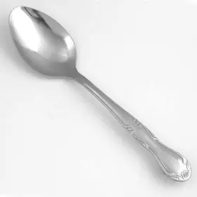 Wl1107 Walco Dessert Spoon Length 7 In Pk24