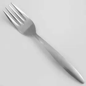 Wl3306 Walco Salad Fork Length 6 1/4 In Pk24