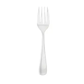 Wl5006 Walco 5006 Windsor Supreme 18/0 S/s 6-1/4 Salad Fork - Dozen Inch