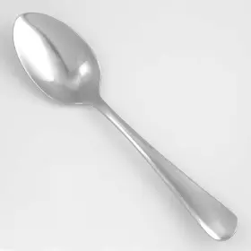 Wl5007 Walco Dessert Spoon 7 In L Silver Pk24 076771500704