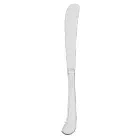 Wl5145 Walco 5145 Royal Bristol 18/0 S/s 8-3/4 Inch 1-piece Knife - Dozen