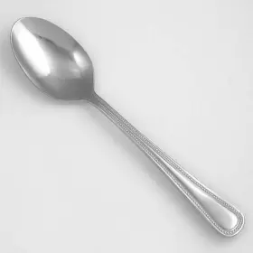 Wl5507 Walco Dessert Spoon Length 7 1/4 In Pk24