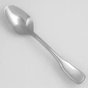 Wl6601 Walco Teaspoon Length 6 1/4 In Pk36