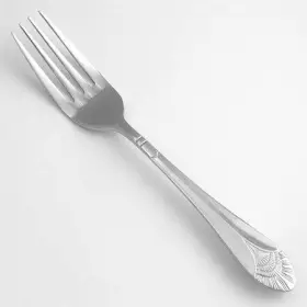 Wl8005 Walco Dinner Fork Length 7 5/8 In Pk24