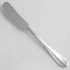 Wl9410 Walco Butter Knife Length 6 13/16 In Pk24
