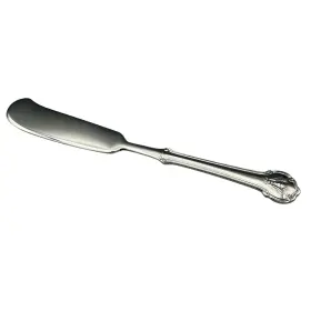Wallace 044228067674 Napoleon Bee 18/10 Stainless Steel Butter Spreader #2
