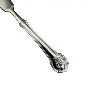 Wallace 044228067674 Napoleon Bee 18/10 Stainless Steel Butter Spreader #3