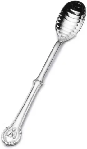 5271074 Wallace Napoleon Bee 18/10 Stainless Steel Honey Spoon