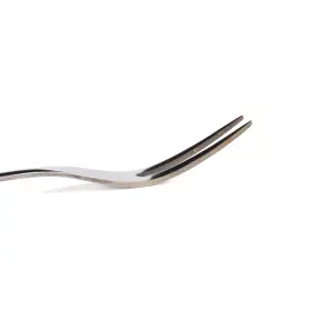 Warmbuy 600748461851 Small Stainless Steel Forks For Cocktail Appetizer Dessert Party Set Of 12 #3