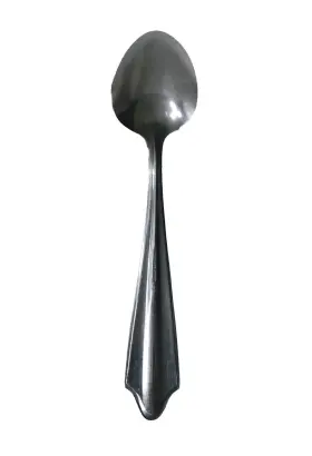 Wbw1 Wbw Wallace Allegedly Wb/w Bros Wallingford Stainless Steel 1 Tablespoon #2