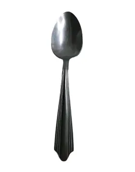 Wbw1 Wbw Wallace Allegedly Wb/w Bros Wallingford Stainless Steel 1 Tablespoon