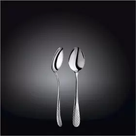 Wilmax 052609992038 Teaspoon 5.5 Inch 1 Set Of 6 In Gift Box #2
