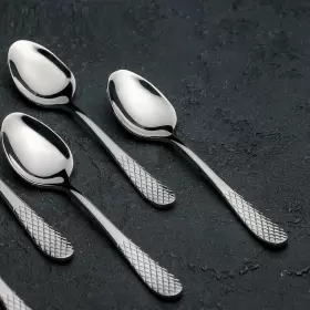 Wilmax 052609992038 Teaspoon 5.5 Inch 1 Set Of 6 In Gift Box #3
