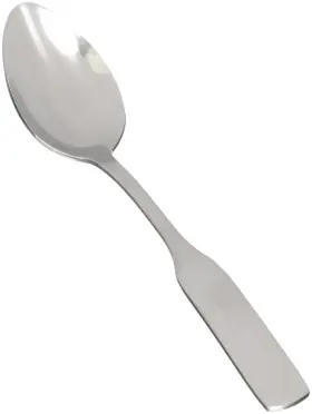 0016-01 Winco 12-piece Winston Teaspoon Set 18-0 Stainless Steel