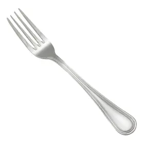 0021-06 Winco Continental Stainless-steel Salad Fork Extra Heavyweight 12 Pack