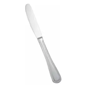 Winco 445001317376 Shangri-la 18/8 Stainless Steel Extra Heavyweight Flatware Single Pieces Salad K