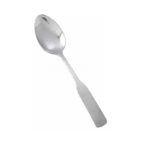 52693703 Winco 12-piece Winston Dinner Spoon Set 18-0 Stainless Steel 52693703 Winco 12-piece Winston Dinner Spoon Set 18-0 Stainless Steel
