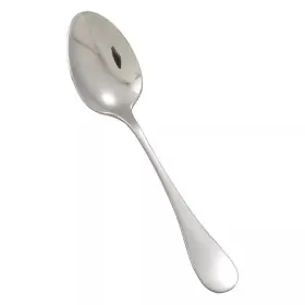 Winco 726084461147 Venice 18/8 Stainless Steel Extra Heavyweight Flatware Single Pieces Tablespoon