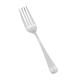4-tine Winco 735343472466 12-piece Lafayette Dinner Fork Set 18-0 Stainless Steel