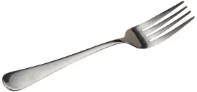 Winco 793842236019 12-piece Elite Dinner Fork Set 18-0 Stainless Steel Silver