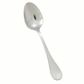 0037-03 Winco 811642009067 Venice Dinner Spoon - Dozen