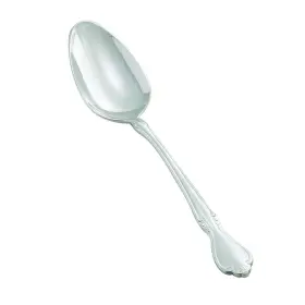 Winco 811642027238 Chantelle 12-piece Table Spoon Set European 18-8 Stainless Steel