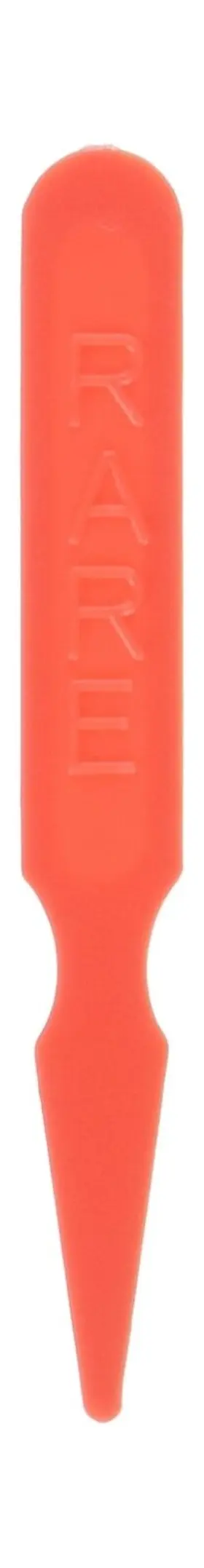 Winco 811642030924 Rare Steak Marker Red