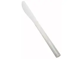 0001-08 Winco 812944000134 Dinner Silver 1 Dozen