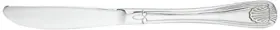 Winco 812944000875 12-piece Toulouse Dinner Knife Set 18-0 Extra Heavy Weight Stainless Steel S
