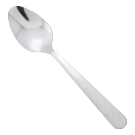 Winco 812944001223 12-piece Windsor Heavy Weight Teaspoon Set 18-0 Stainless Steelsilver