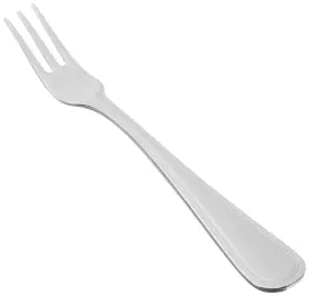 Winco 812944001780 Shangarila Stainless-steel Oyster Fork Extra Heavyweight 6.75 Inch 12 Pack