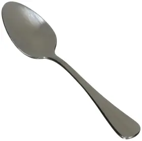 Winco 812944002381 Stanford 12-piece Demitasse Spoon Set 18-8 Stainless Steel