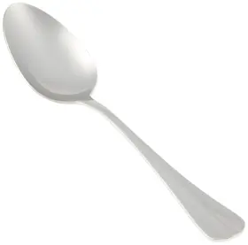 Winco 812944002398 Stanford Stainless-steel Tablespoon Extra Heavyweight 9.5 Inch 12 Pack