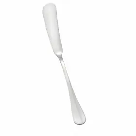 Winco 812944002411 Stanford 12-piece Butter Spreader Set 18-8 Stainless Steel