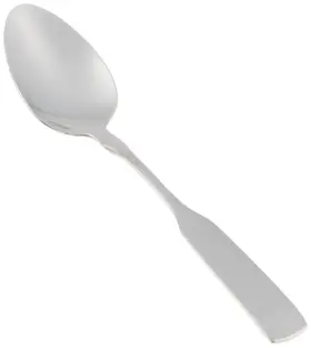 Winco 842169104478 12-piece Houston Dinner Spoon Set 18-0 Stainless Steel