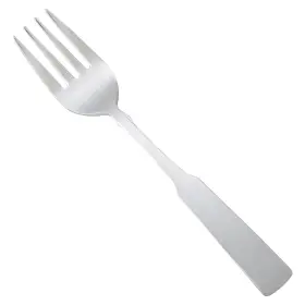 Winco 842169104508 12-piece Houston Salad Fork Set 18-0 Stainless Steel