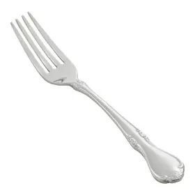 Winco 842169104706 Chantelle Stainless-steel Dinner Fork Extra Heavyweight 7.25 Inch 12 Pack