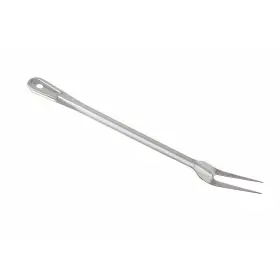 Winco 842169109008 Basting Fork 21-inch Stainless Steel