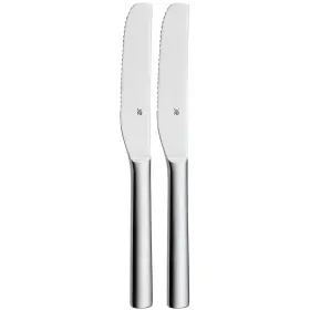 Wmf Group Gmbh 1291936042 Nuova Cromargan Brunch Knives Silver