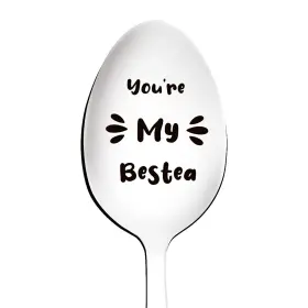 Wongjqeen 742484828342 Friendship Gifts For Women Bestie Gift Ftyouftre My Besteaft Engraved Stainless