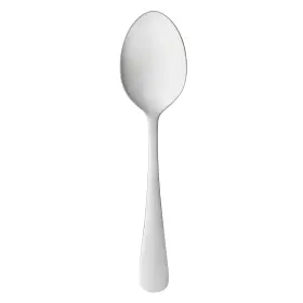 143-002 World Tableware 143 002 Windsor Grandeur 7 Dessert Spoon - Dozen Inch