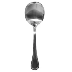 164-004 World Tableware 164 004 Mcintosh 7-1/2 Soup Spoon - Dozen Inch