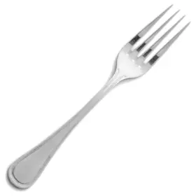 164-030 World Tableware 164 030 Mcintosh 7-1/2 Dinner Fork - Dozen Inch #2