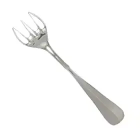 213-029 World Tableware 213 029 Baguette 4-3/4 Inch Cocktail Fork - Dozen