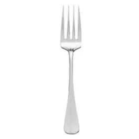 213-039 World Tableware 213 039 Baguette 8-1/2 Inch Euro Dinner Fork - Dozen