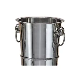 520814 World Tableware S/s 4 Quart Wine Bucket
