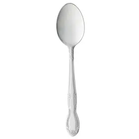 World Tableware 663114004083 134 002 Linda 7 Dessert Spoon-dozen
