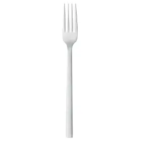 963-027 World Tableware 963 027 Elexa 8-3/8 Inch Dinner Fork - Dozen