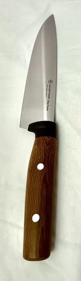 1025244820 Wusthof Urban Farmer Stainless Steel 8 Inch Chefs Knife #3