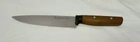 1025244820 Wusthof Urban Farmer Stainless Steel 8 Inch Chefs Knife